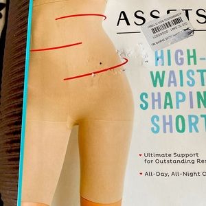 Spanx Assets Shaper